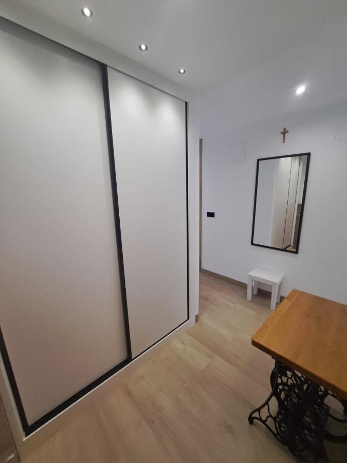 Luxury Apartment La Mata Right By The Sea Ngoại thất bức ảnh